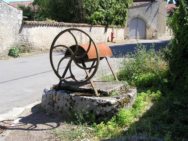 Mareuil