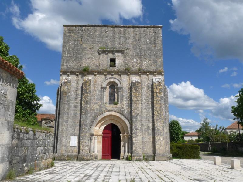 Marillac-le-Franc