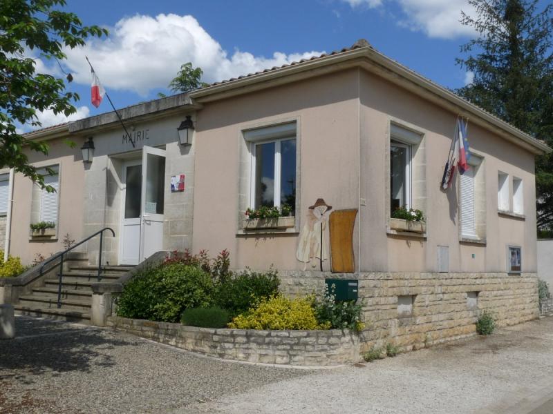 Marillac-le-Franc