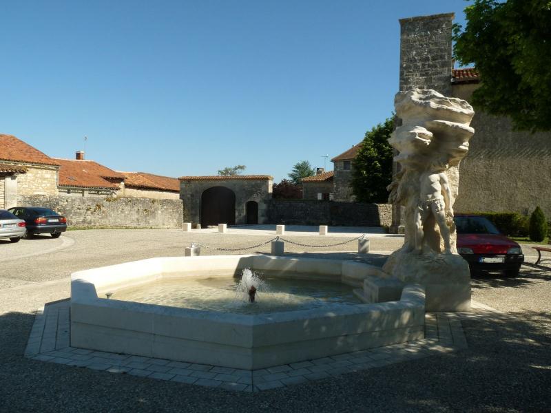Marillac-le-Franc