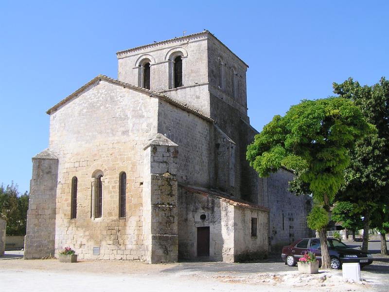 Marsac