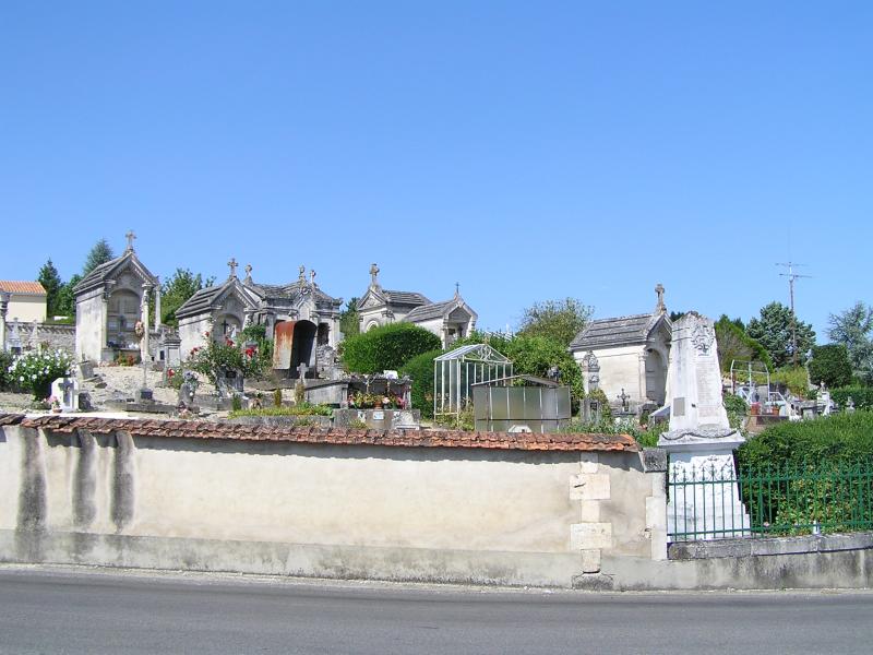 Marsac