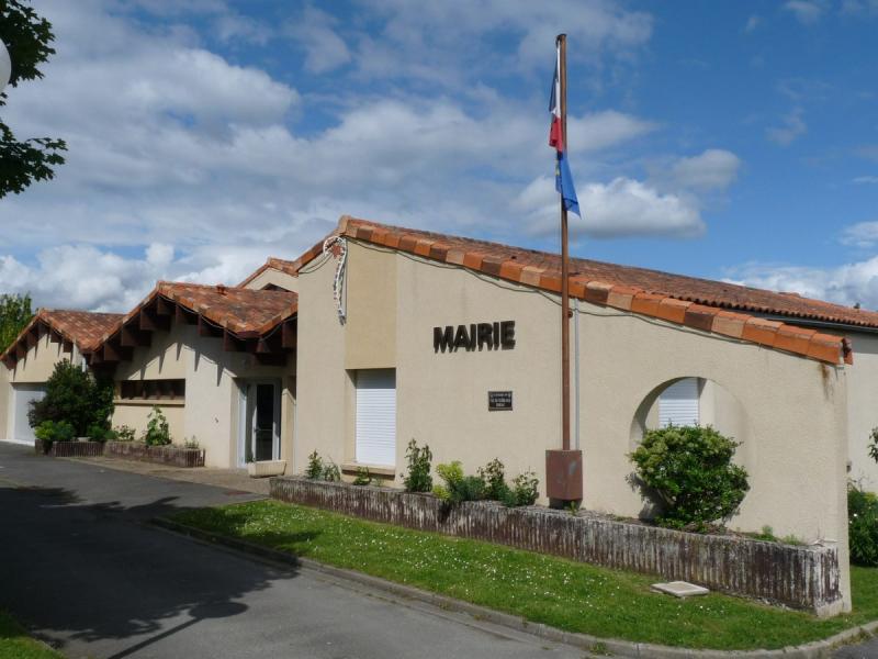 Marsac