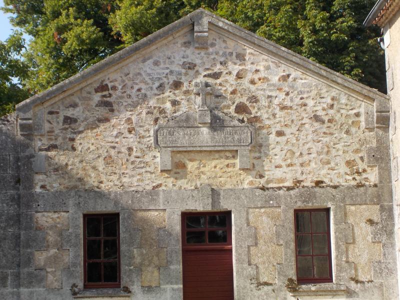 Massignac