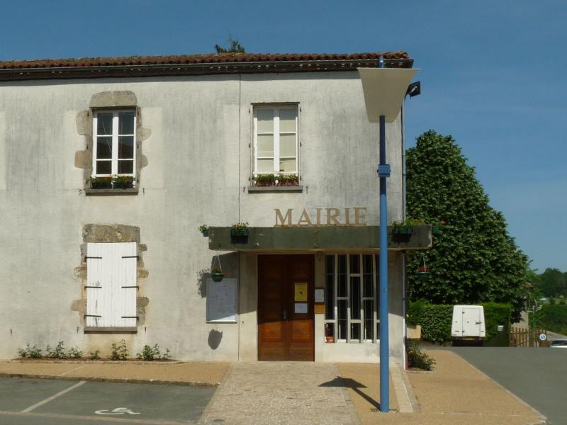 Massignac