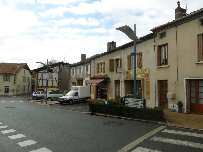 Massignac