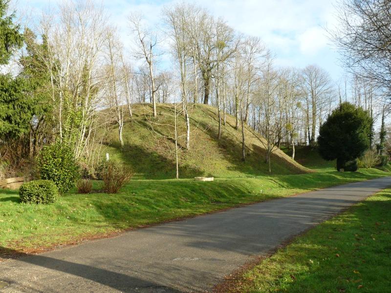 Mazerolles