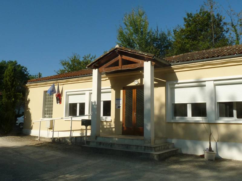 Médillac