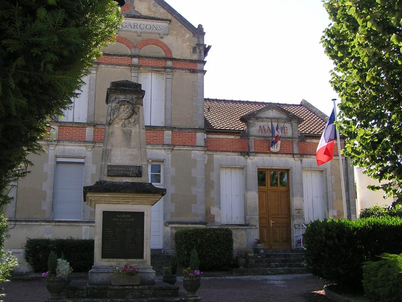 Mérignac