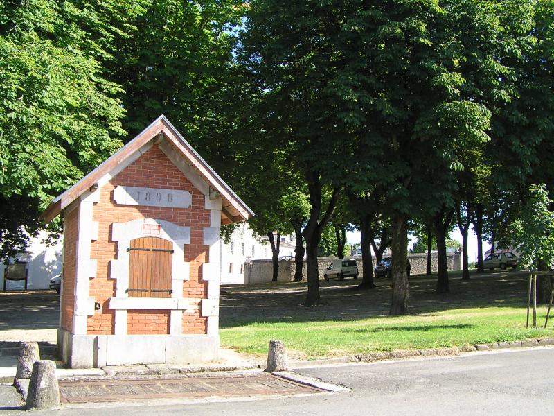 Mérignac