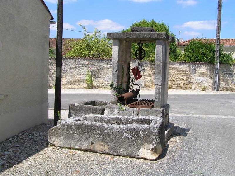 Les Métairies