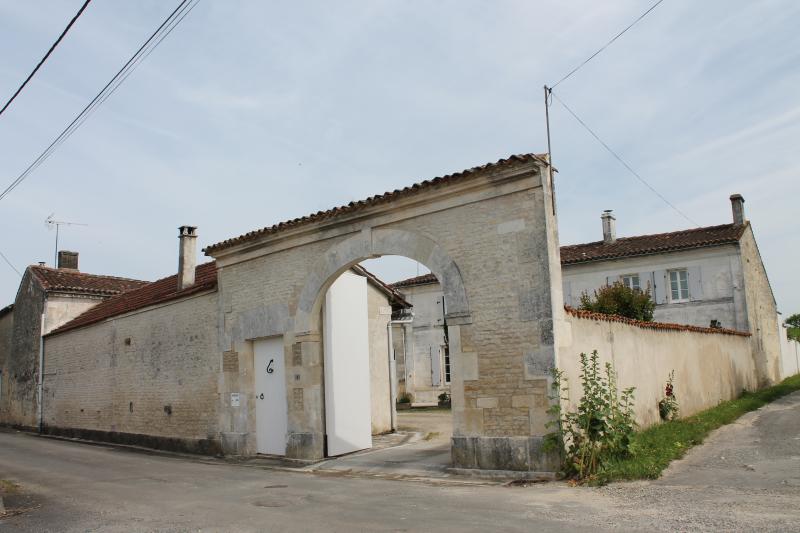 Les Métairies