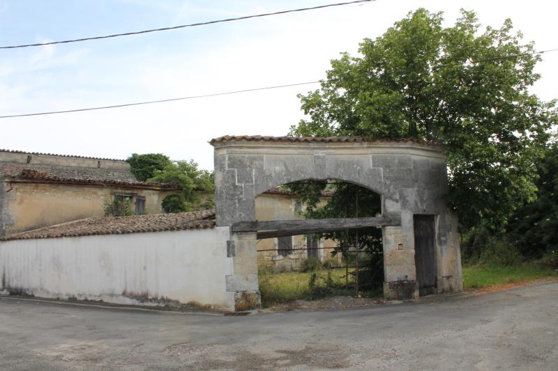 Les Métairies