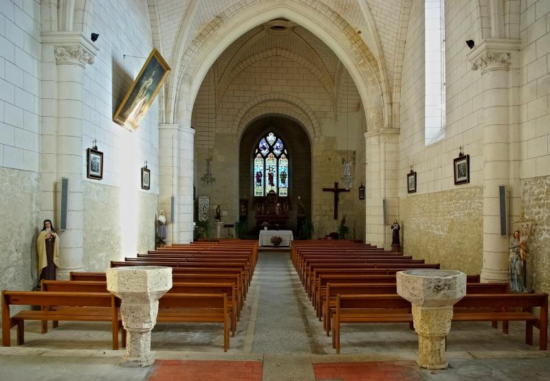 Montboyer