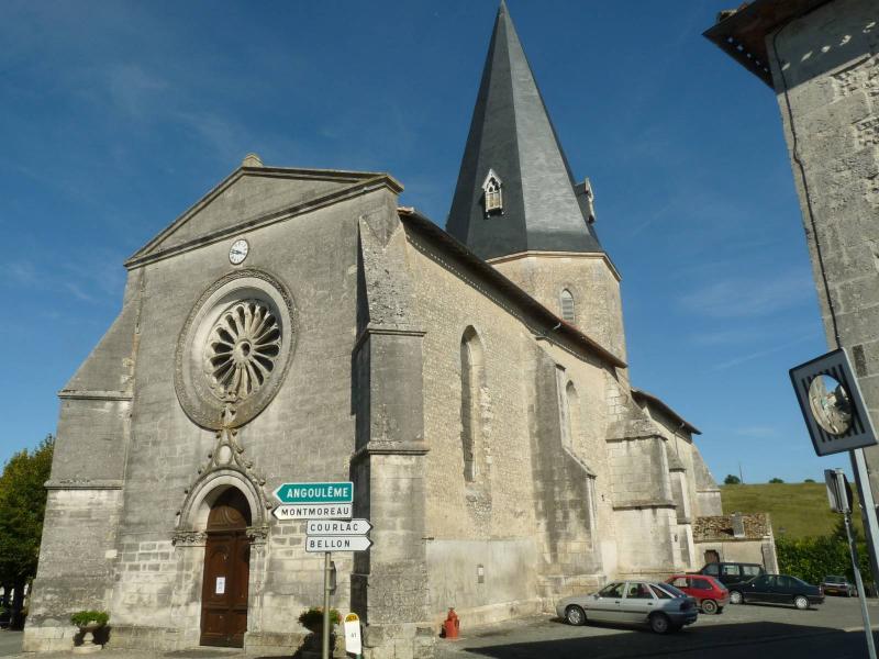 Montboyer