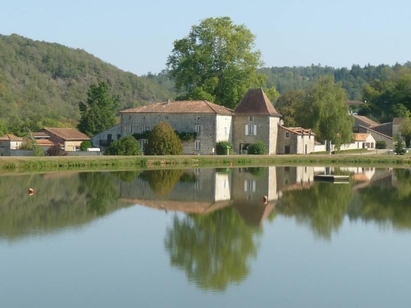 Montbron