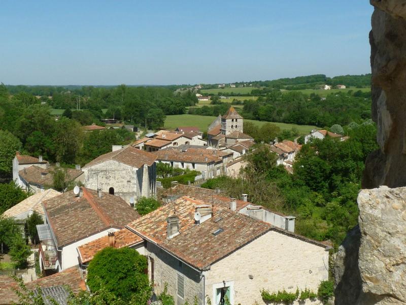 Montbron