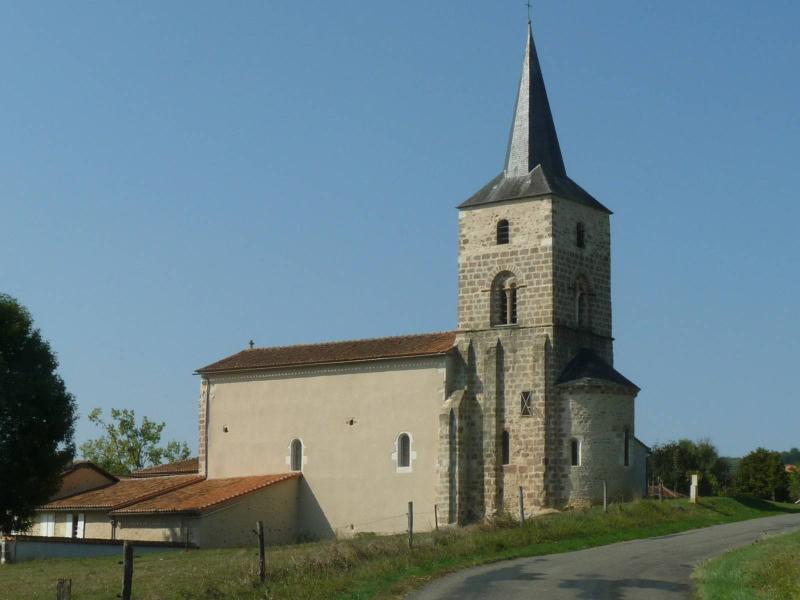 Montbron