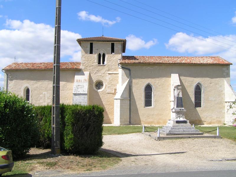 Montmérac