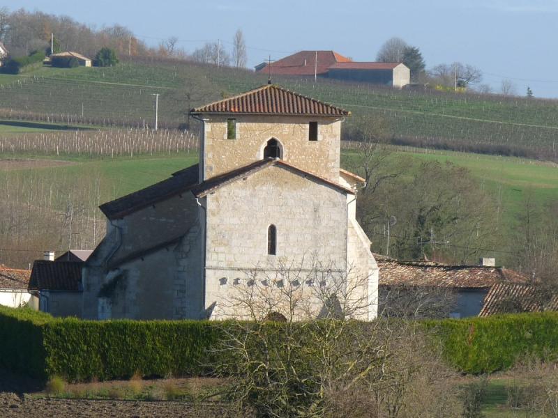 Montmérac
