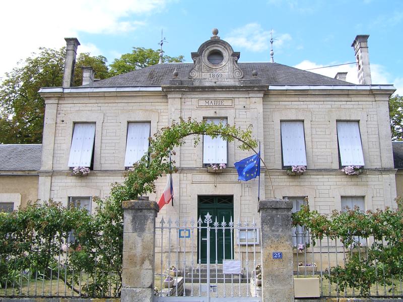 Montignac-Charente