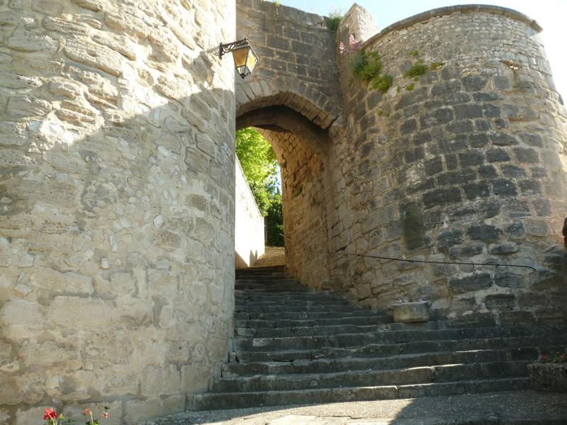 Montignac-Charente