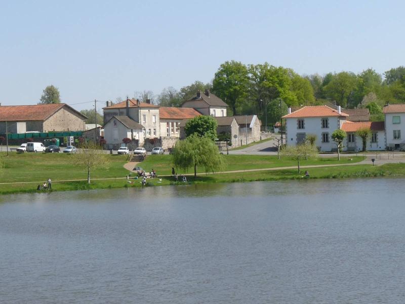 Montrollet