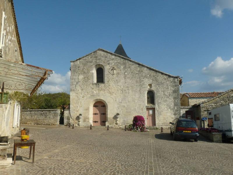 Mornac