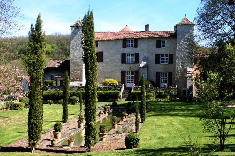 Mouthiers-sur-Boëme
