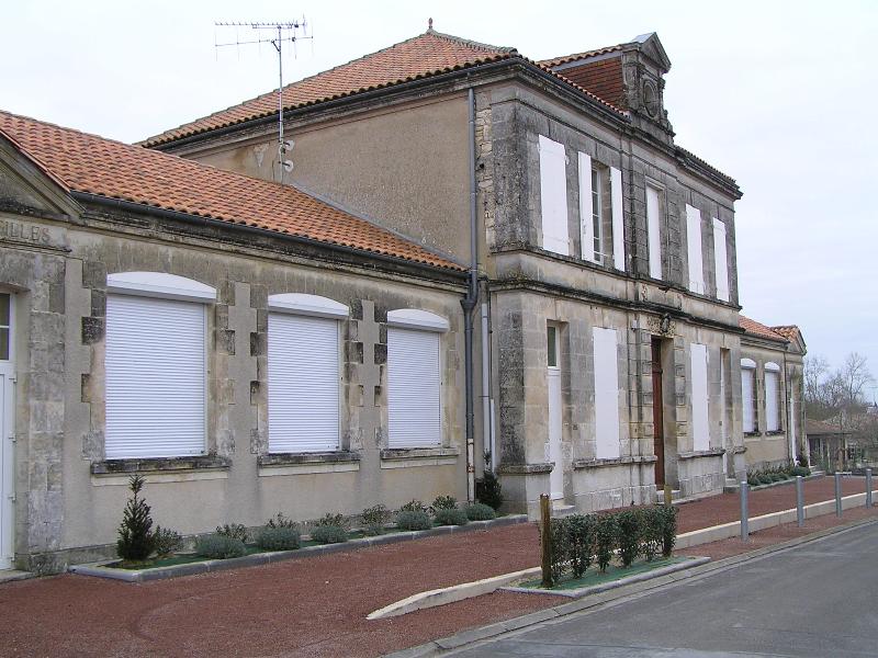 Nercillac
