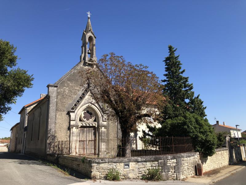 Oradour