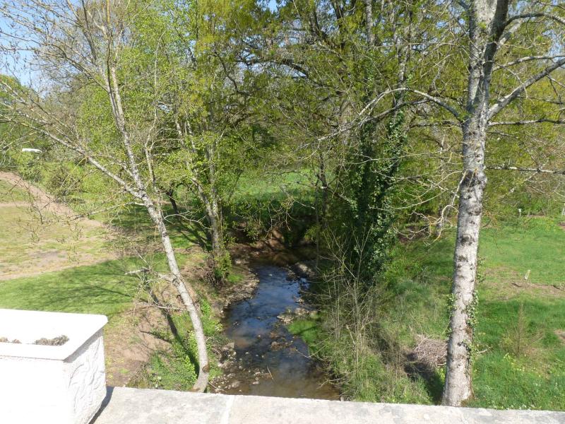 Oradour-Fanais