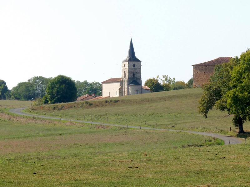Orgedeuil