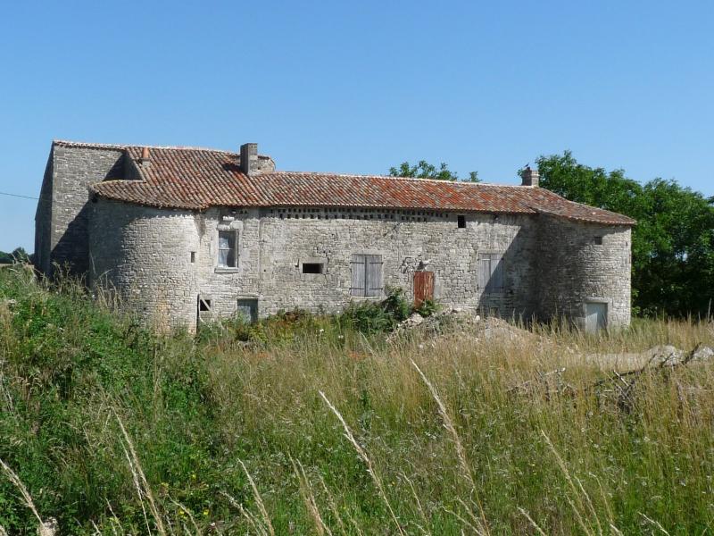 Paizay-Naudouin-Embourie