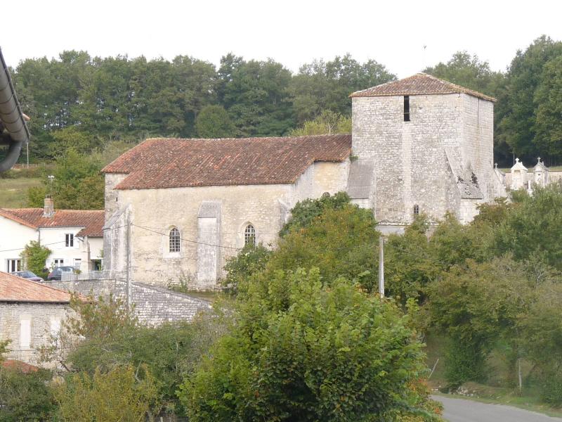 Parzac