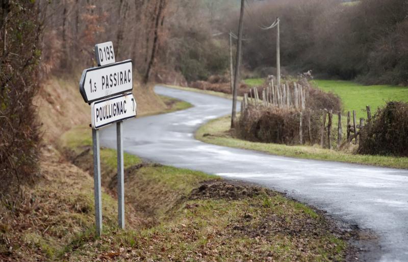 Passirac