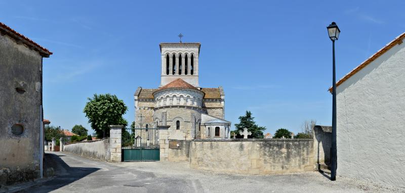 Passirac