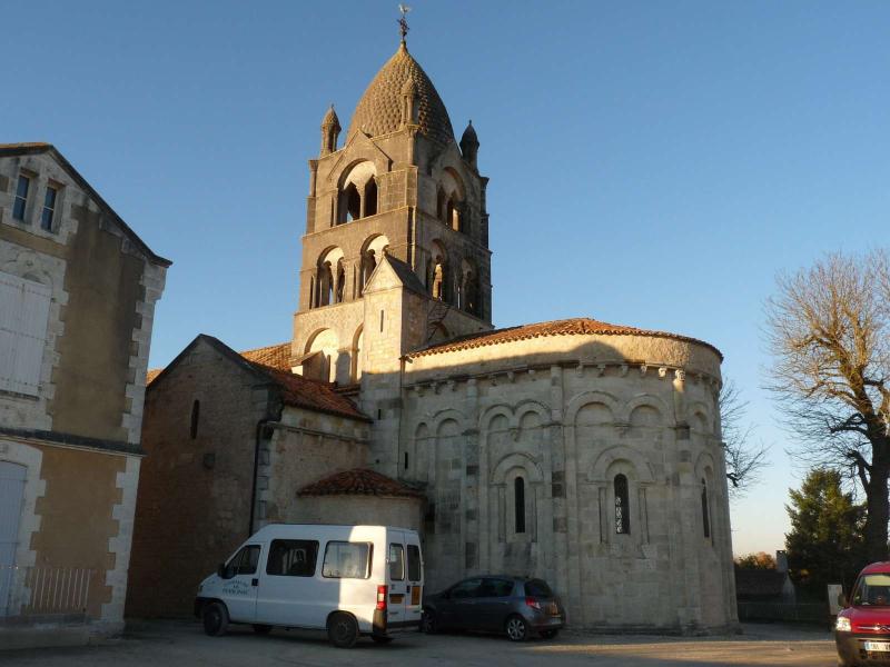 Pérignac