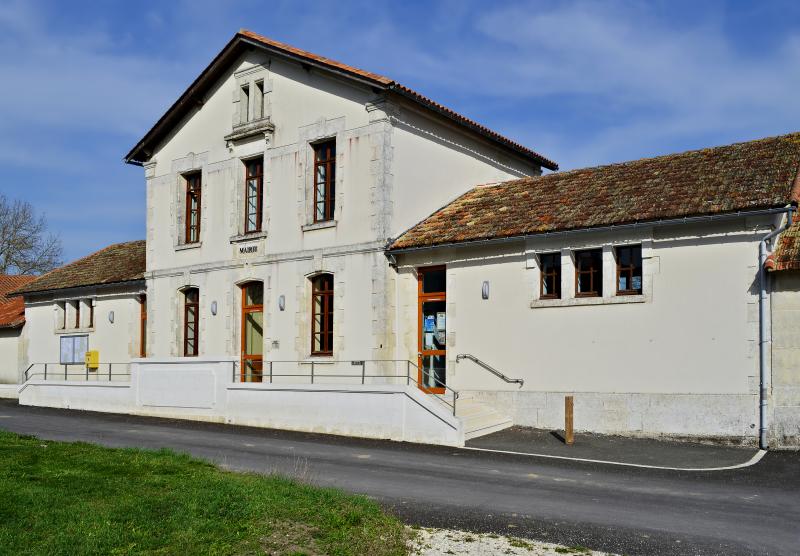 Plassac-Rouffiac