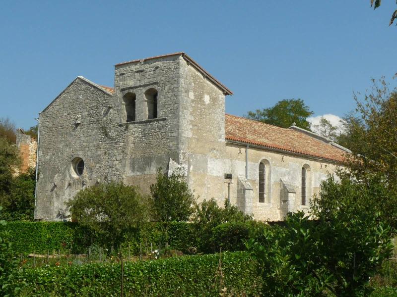 Pranzac