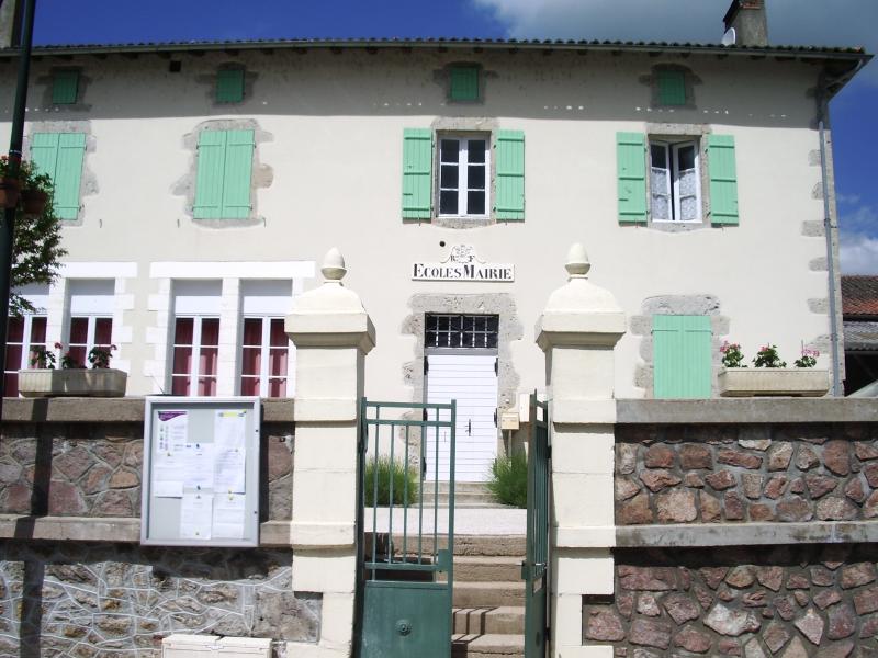 Pressignac, Charente