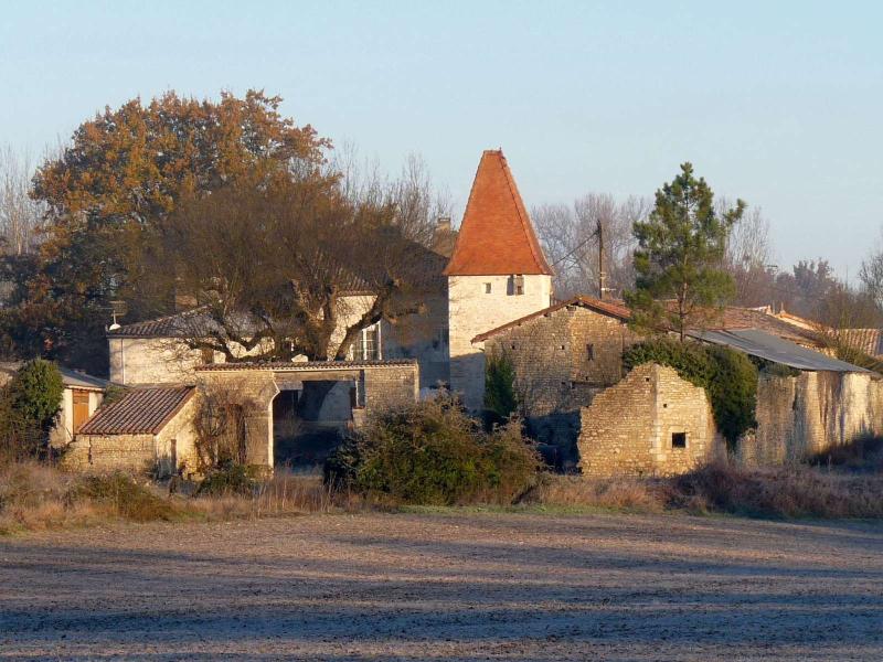 Puyréaux