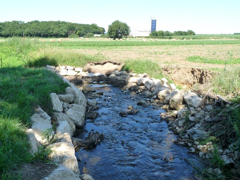 Rivières