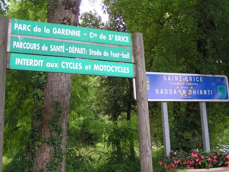 Saint-Brice