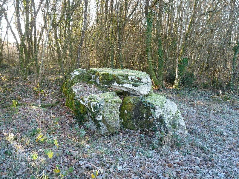 Saint-Ciers-sur-Bonnieure
