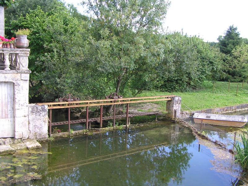 Saint-Cybardeaux