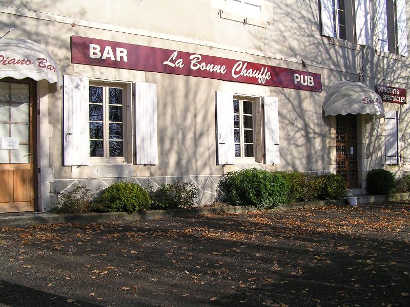 Saint-Fort-sur-le-Né