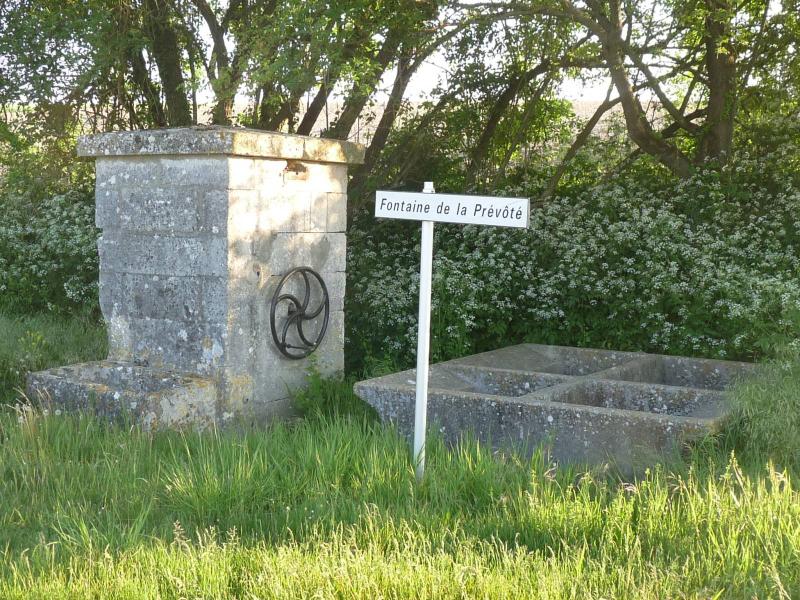 Saint-Genis-d'Hiersac