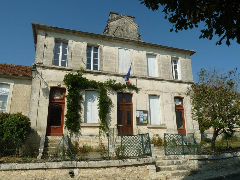 Saint-Germain-de-Montbron