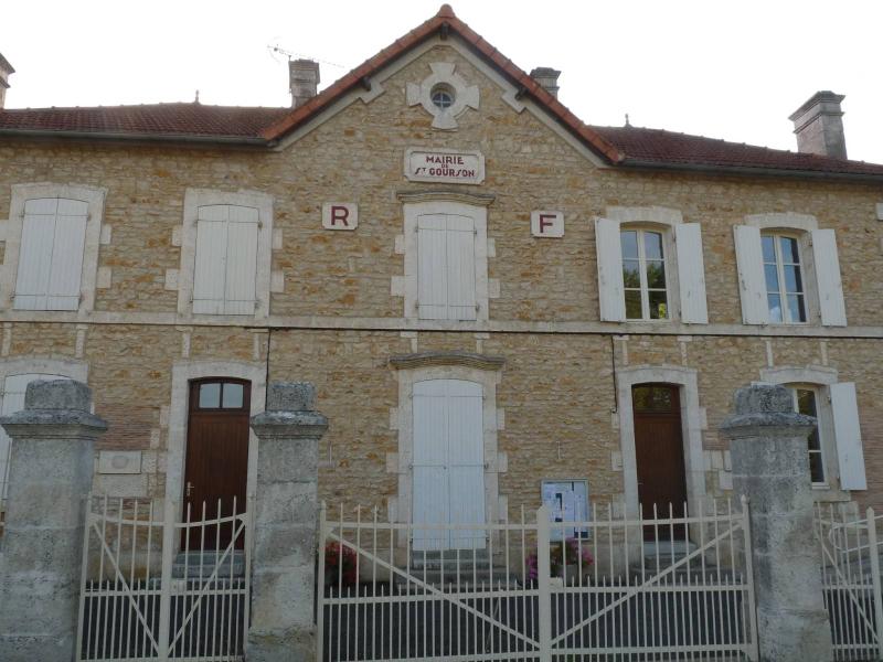 Photo 1 - Saint-Gourson, Charente (16700)